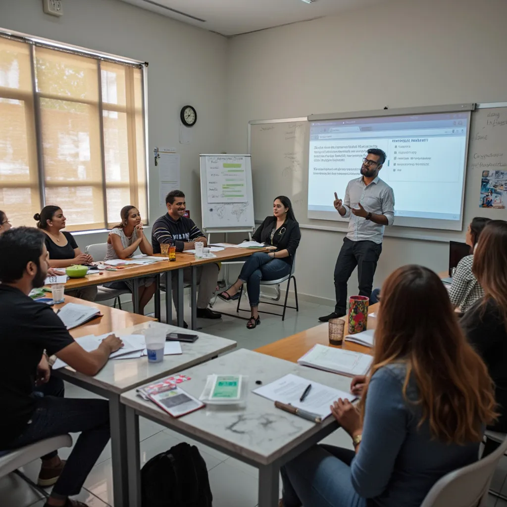 Taller de educación financiera