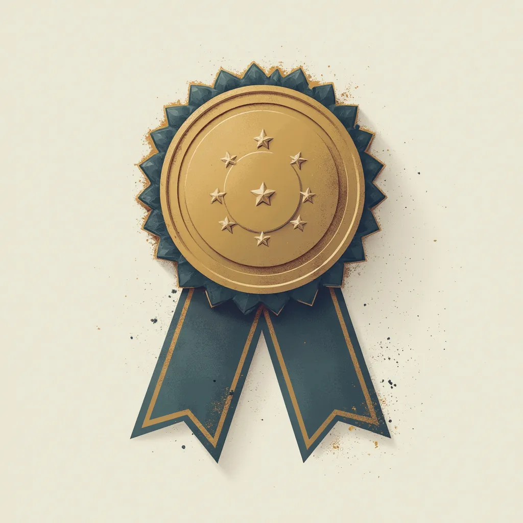 Icono Certificado