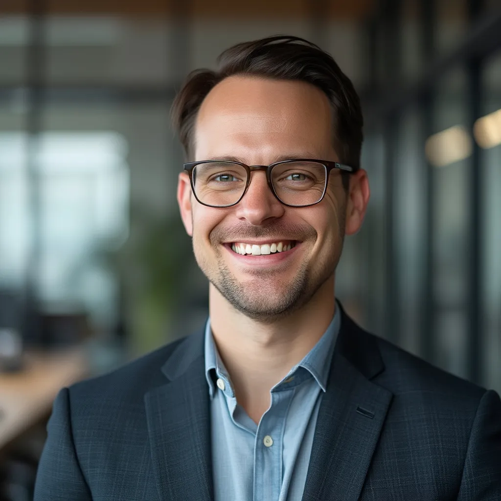 Juan Pérez - Consultor Senior