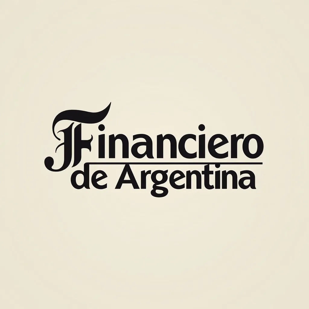 Logo Ámbito Financiero