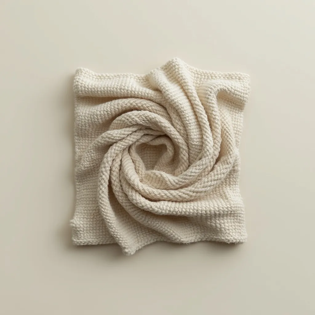Logo Empresa Textil Ejemplo