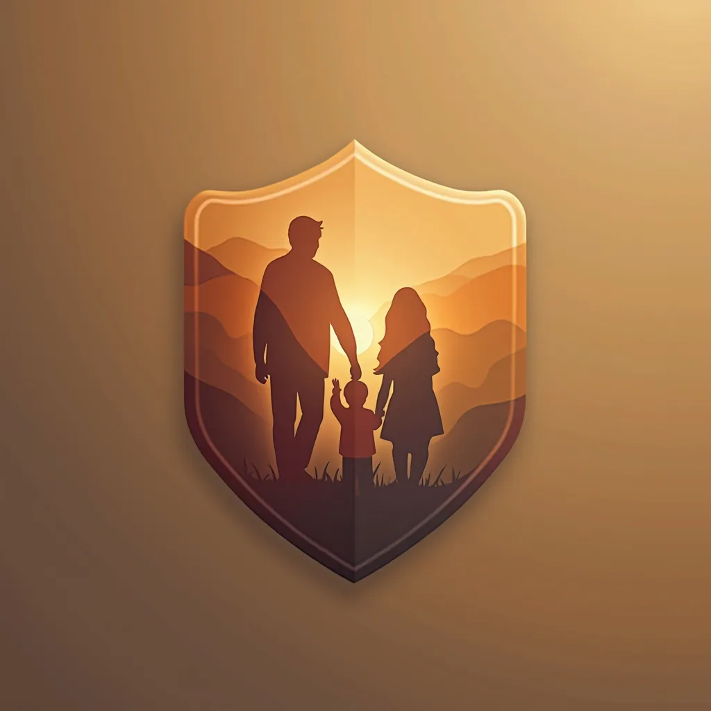 Logo Familia Inversora Ejemplo