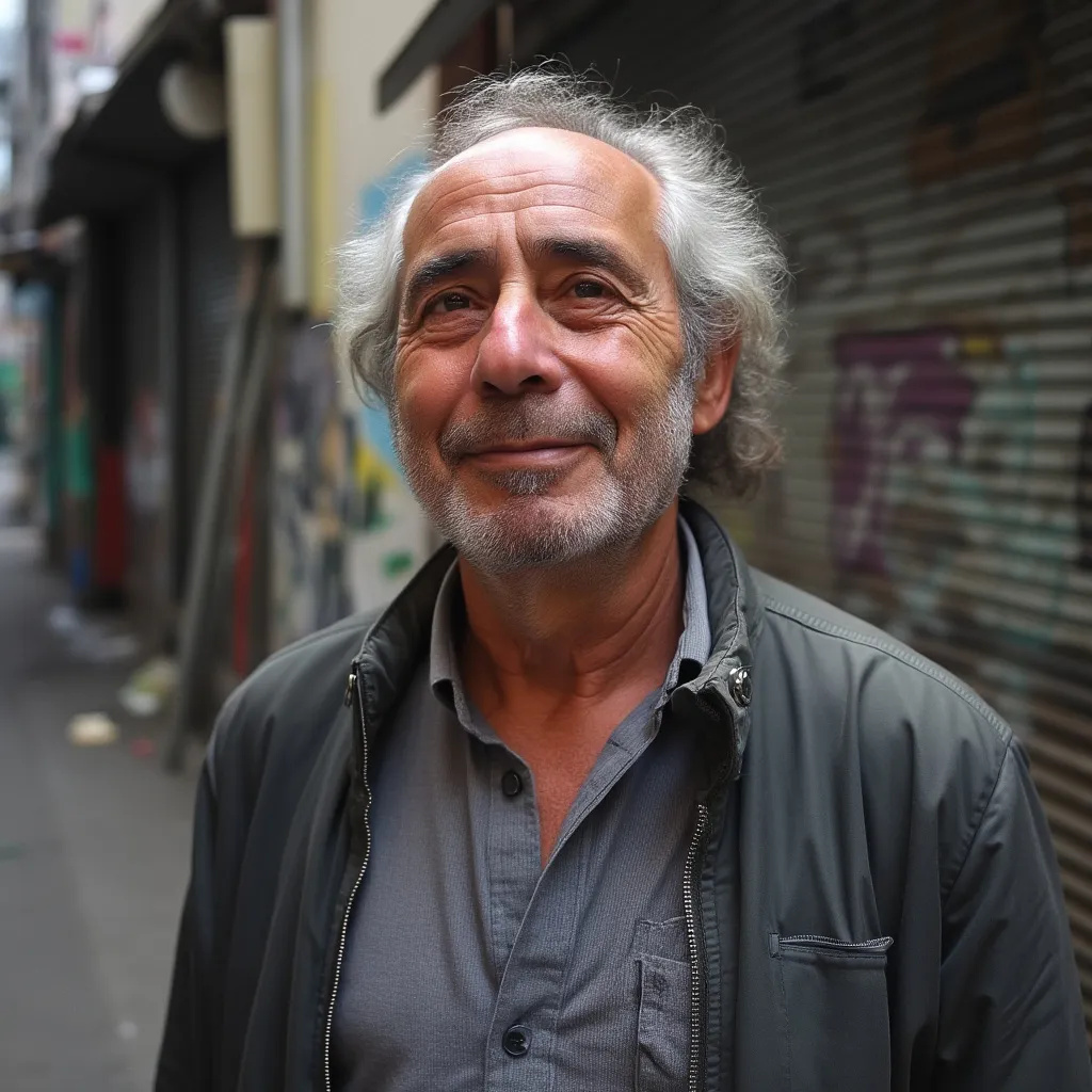 Carlos Bianchi